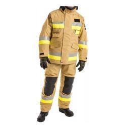 Костюм пожарного 5-слойный защитный комплект 3 уровня (арт. 25-5086524)