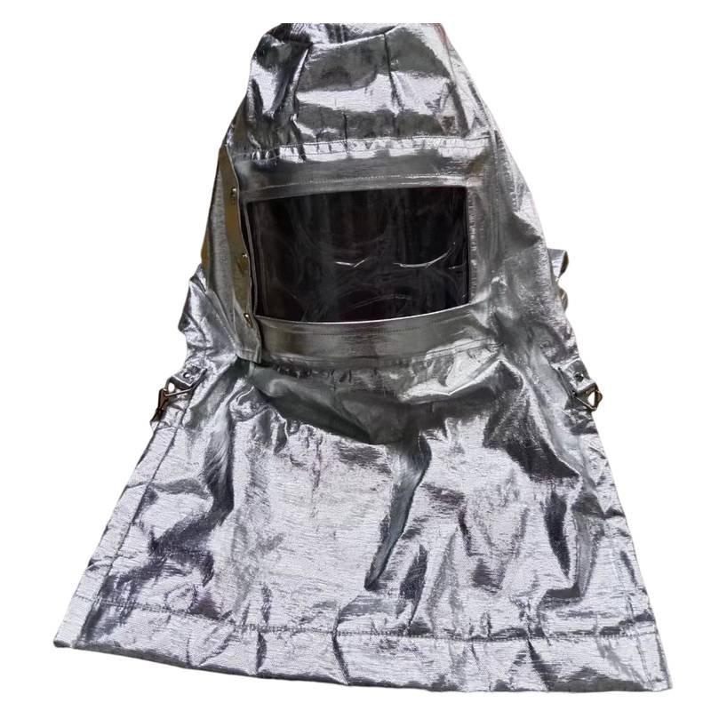 Костюм огнестойкий алюминизированный теплоизоляционный (арт. 25-5086525)