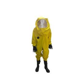 Костюм огнеупорный защитный для пожарных высокого стандарта (арт. 25-5086529)