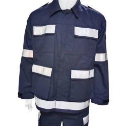 Костюм огнестойкий арамидный для пожарных (арт. 25-5086534)