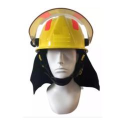 Костюм пожарного термостойкий синий многослойный (арт. 25-5086535)