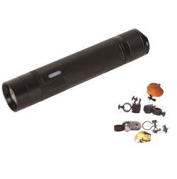 Фонарь мини взрывозащищенный для каски пожарного (арт. 25-5086536)