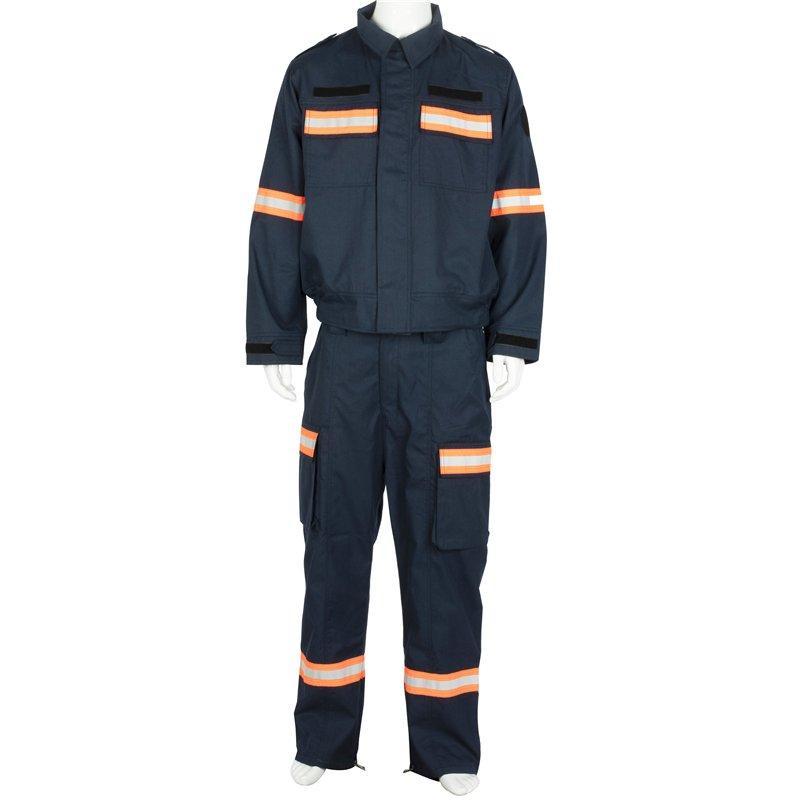 Одежда огнеупорная Nomex для пожарных и рабочих (арт. 25-5086549)