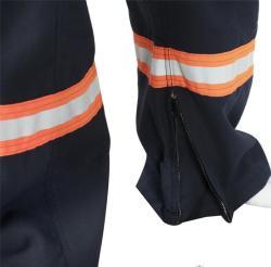 Одежда огнеупорная Nomex для пожарных и рабочих (арт. 25-5086549)