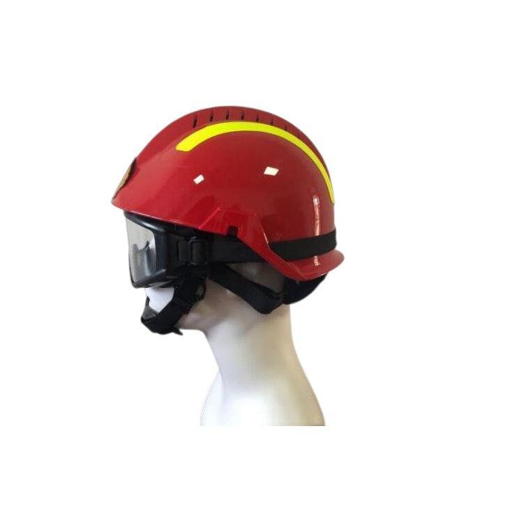 Шлем защитный для работы взрослый прочный (арт. 25-5086551)