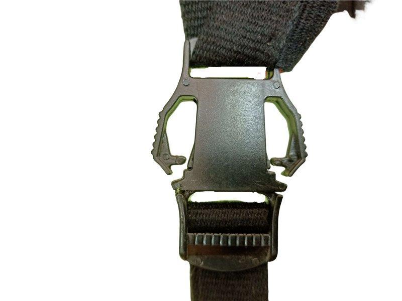 Шлем защитный для работы взрослый прочный (арт. 25-5086551)