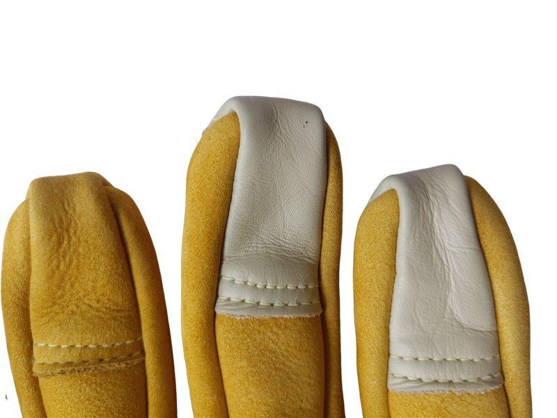 Перчатки защитные для пожарных и спасателей Forwork (арт. 25-5086553)