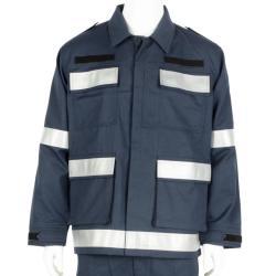 Униформа рабочая огнестойкая защитная промышленная (арт. 25-5086556)