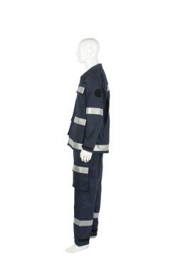 Униформа рабочая огнестойкая защитная промышленная (арт. 25-5086556)