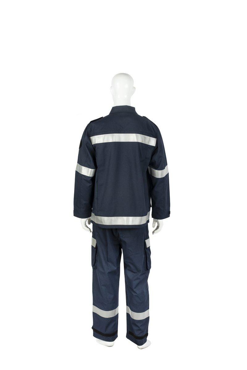 Униформа рабочая огнестойкая защитная промышленная (арт. 25-5086556)