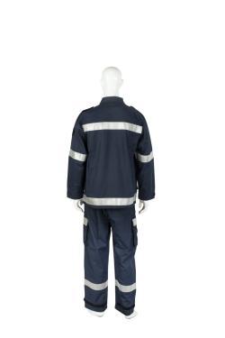 Униформа рабочая огнестойкая защитная промышленная (арт. 25-5086556)
