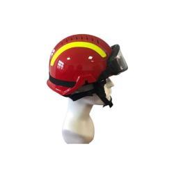 Шлем защитный алюминизированный для взрослых (арт. 25-5086558)