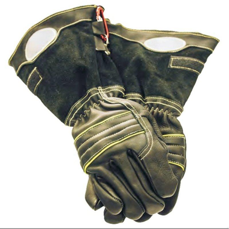 Костюм пожарного огнестойкий Nomex 4 слоя NFPA 1971 EN 469 (арт. 25-5086559)