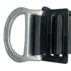 Пояс противопожарный нейлоновый из алюминиевого сплава (арт. 25-5086565)