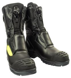 Костюм огнеупорный для пожарных из материала Nomex (арт. 25-5086568)