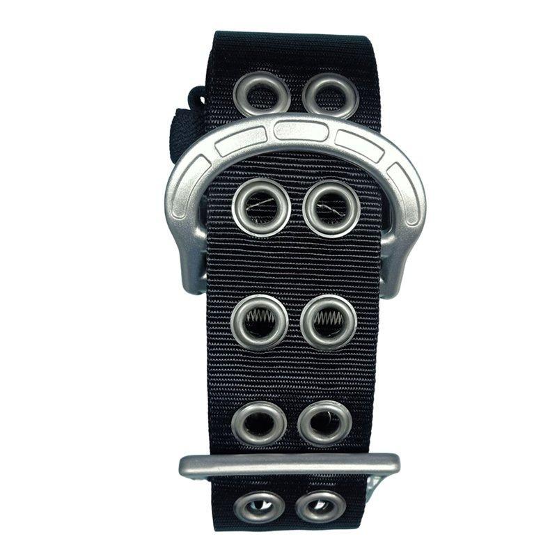 Пояс противопожарный огнестойкий для пожарного (арт. 25-5086581)