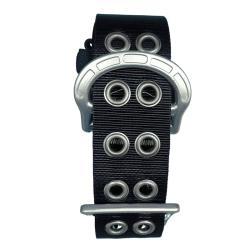 Пояс противопожарный огнестойкий для пожарного (арт. 25-5086581)