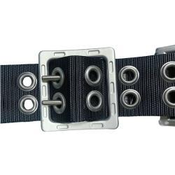 Пояс противопожарный огнестойкий для пожарного (арт. 25-5086581)