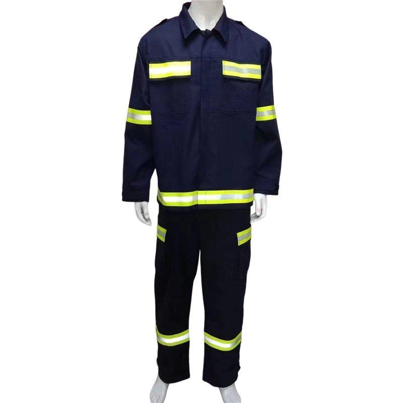 Одежда рабочая огнестойкая высокого качества (арт. 25-5086588)