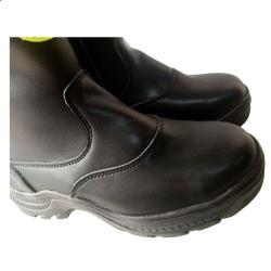 Ботинки резиновые огнестойкие защитные (арт. 25-5086599)