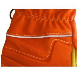 Перчатки защитные для спасателей огнеупорные (арт. 25-5086604)