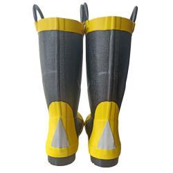 Ботинки защитные пожарные для спасательных работ (арт. 25-5086608)