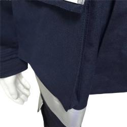 Костюм тренировочный летний с длинным рукавом для пожарных (арт. 25-5086609)