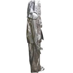 Костюм огнеупорный алюминизированный для пожарных (арт. 25-5086629)