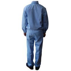 Одежда защитная антистатическая специальная (арт. 25-5086634)
