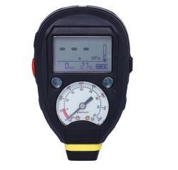 Респиратор пожарный с положительным давлением воздуха RHZK6.8 (арт. 25-5086635)