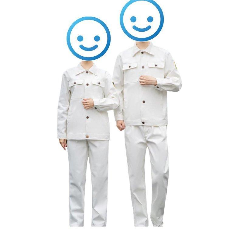 Одежда рабочая хлопковая огнестойкая теплоизолирующая (арт. 25-5086642)