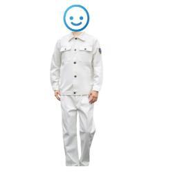 Одежда рабочая хлопковая огнестойкая теплоизолирующая (арт. 25-5086642)