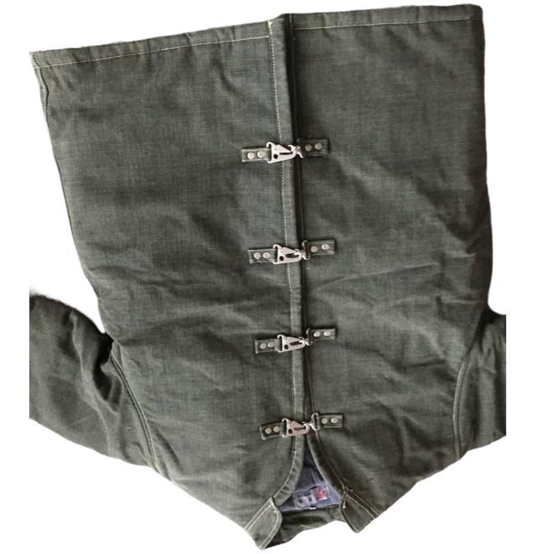 Одежда защитная огнестойкая для пожарных (арт. 25-5086646)