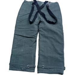 Одежда защитная огнестойкая для пожарных (арт. 25-5086646)