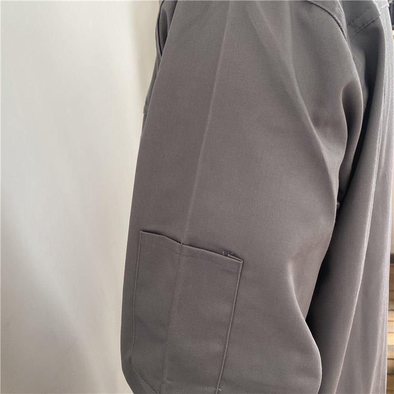 Костюм унисекс рабочий хлопок-полиэстер для весны (арт. 25-5086652)