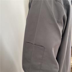 Костюм унисекс рабочий хлопок-полиэстер для весны (арт. 25-5086652)