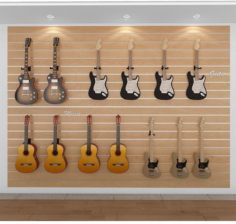 Панель настенная деревянная текстурированная классическая МДФ (арт. 25-19080001)