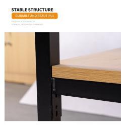 Стеллаж для супермаркета высокого качества (арт. 25-19080023)