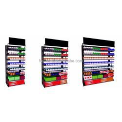 Стойка витрина для сигар из дерева и металла (арт. 25-19080037)