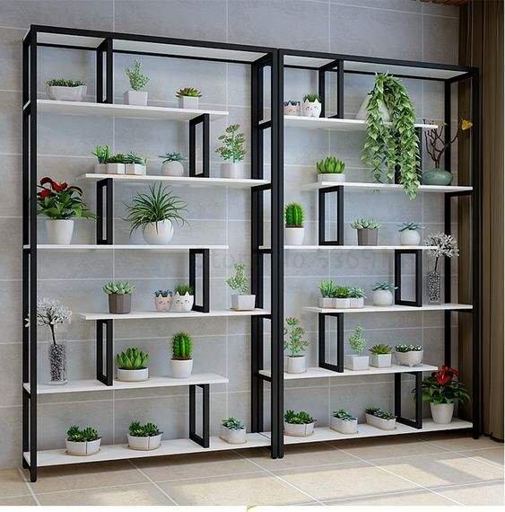 Полка для обуви и манги металлическая Miniso (арт. 25-19080087)