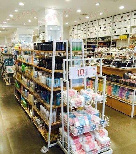 Полка для обуви и манги металлическая Miniso (арт. 25-19080087)