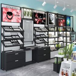 Стойка для косметики односторонняя для ухода за кожей (арт. 25-19080089)