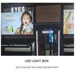 Стойка для косметики односторонняя для ухода за кожей (арт. 25-19080089)