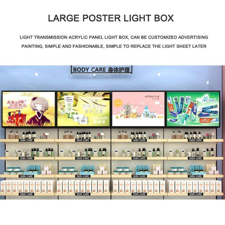 Стойка для косметики деревянная на заказ (арт. 25-19080090)