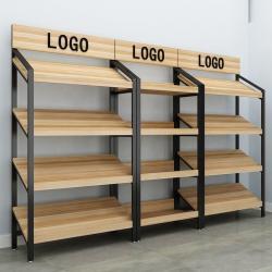 Снэки из сушеных фруктов для витрин супермаркетов (арт. 25-19080091)