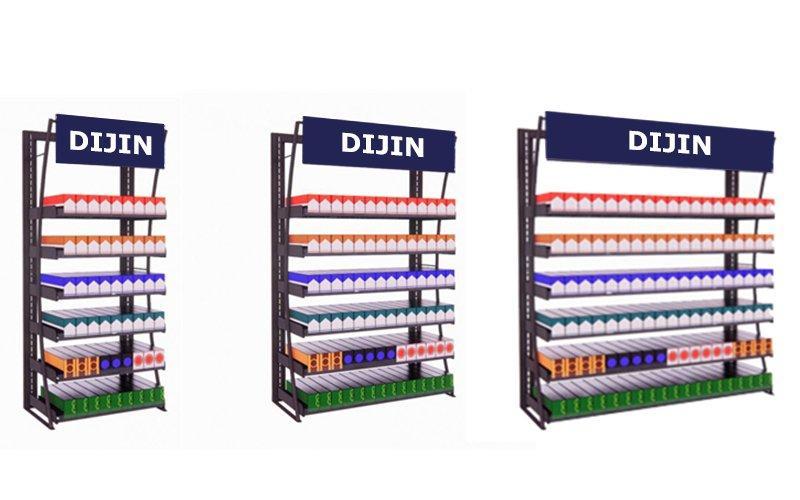 Деревянная стойка для сигарет с автоподачей и трубками (арт. 25-19080117)