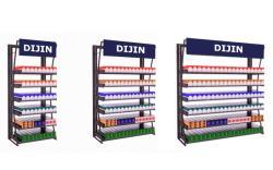 Деревянная стойка для сигарет с автоподачей и трубками (арт. 25-19080117)