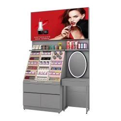 Шкаф для косметики с полками для ресниц (арт. 25-19080119)