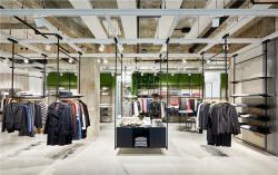 Стойка для обуви и сумок металлическая вращающаяся (арт. 25-19080127)