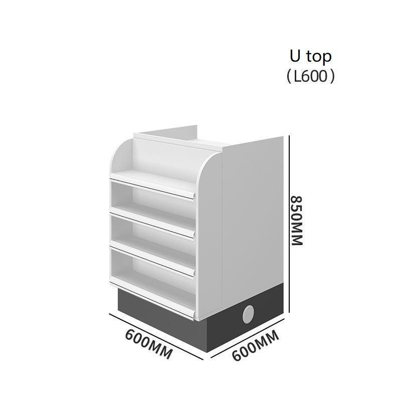 Барная стойка современная для магазина и аптеки (арт. 25-19080132)